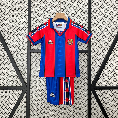 Kids Barcelona 95/97 Home