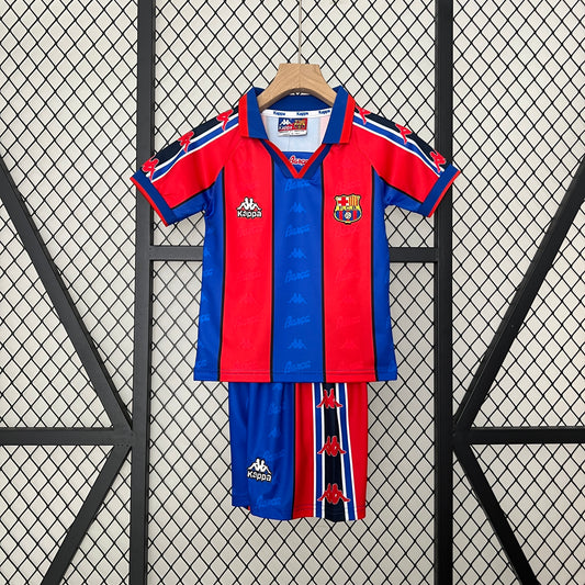 Kids Barcelona 95/97 Home