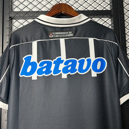 Retro Corinthians 99/00 Away