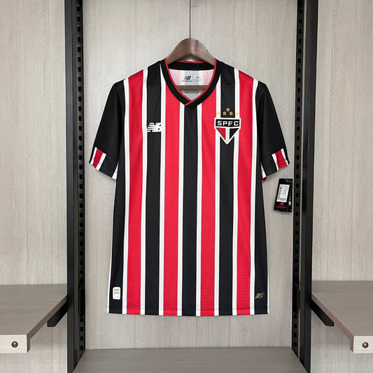 2024 25 São Paulo Away