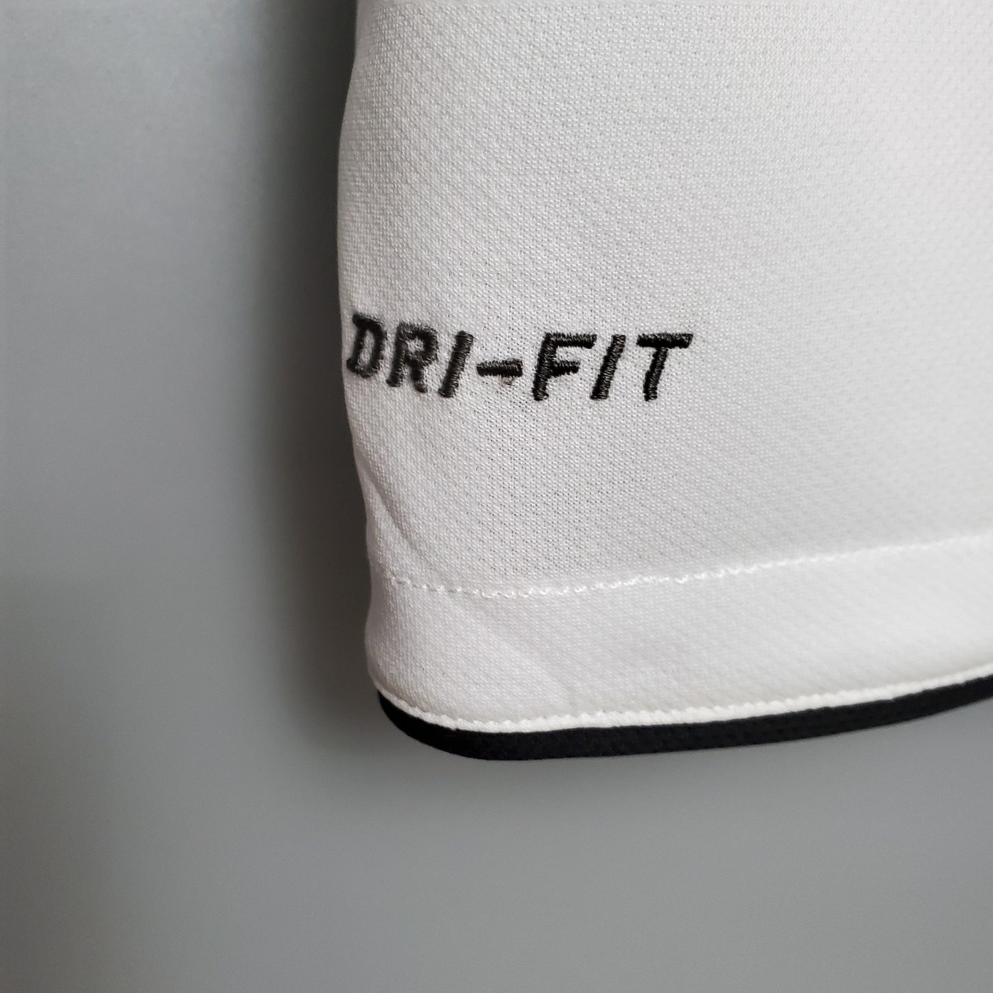 Retro Corinthians 2012 Home