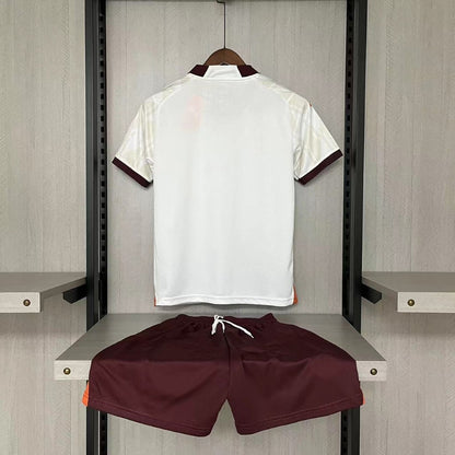 Children’s Clothing 2023 24 Manchester City Away