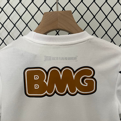 Kids Santos 11 12 Home