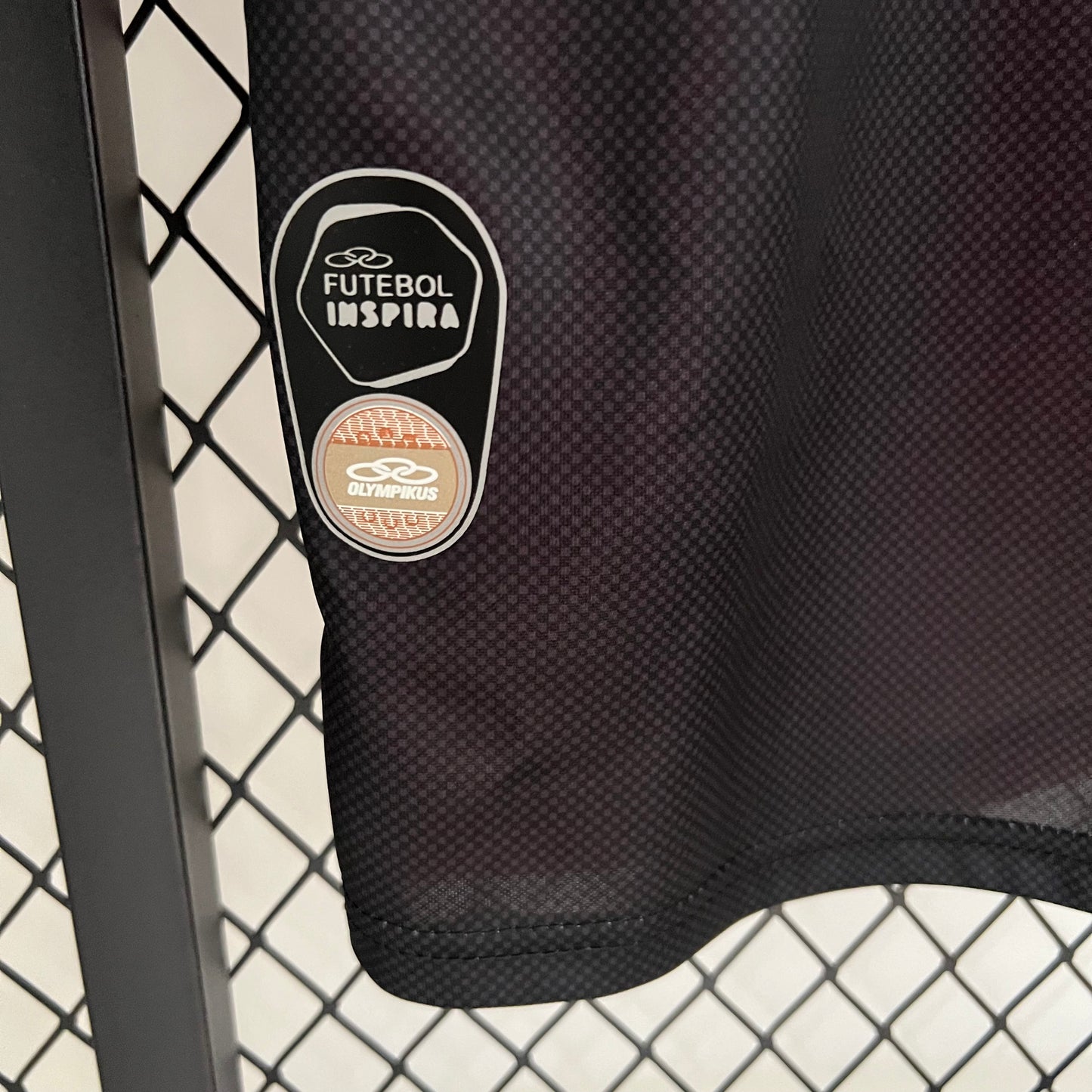 Retro Flamengo 2012 100th Anniversary