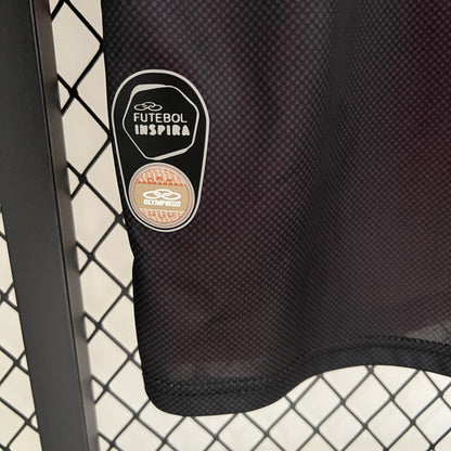 Retro Flamengo 2012 100th Anniversary