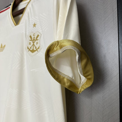 2025 26 Flamengo III Jersey