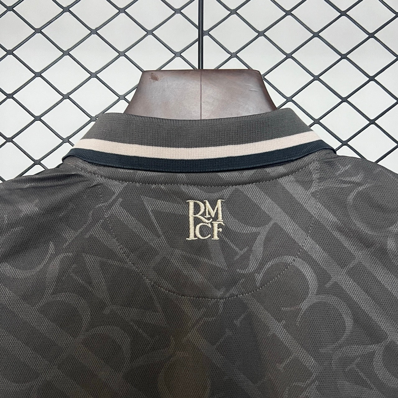 24/25 Kids Real Madrid Third Away