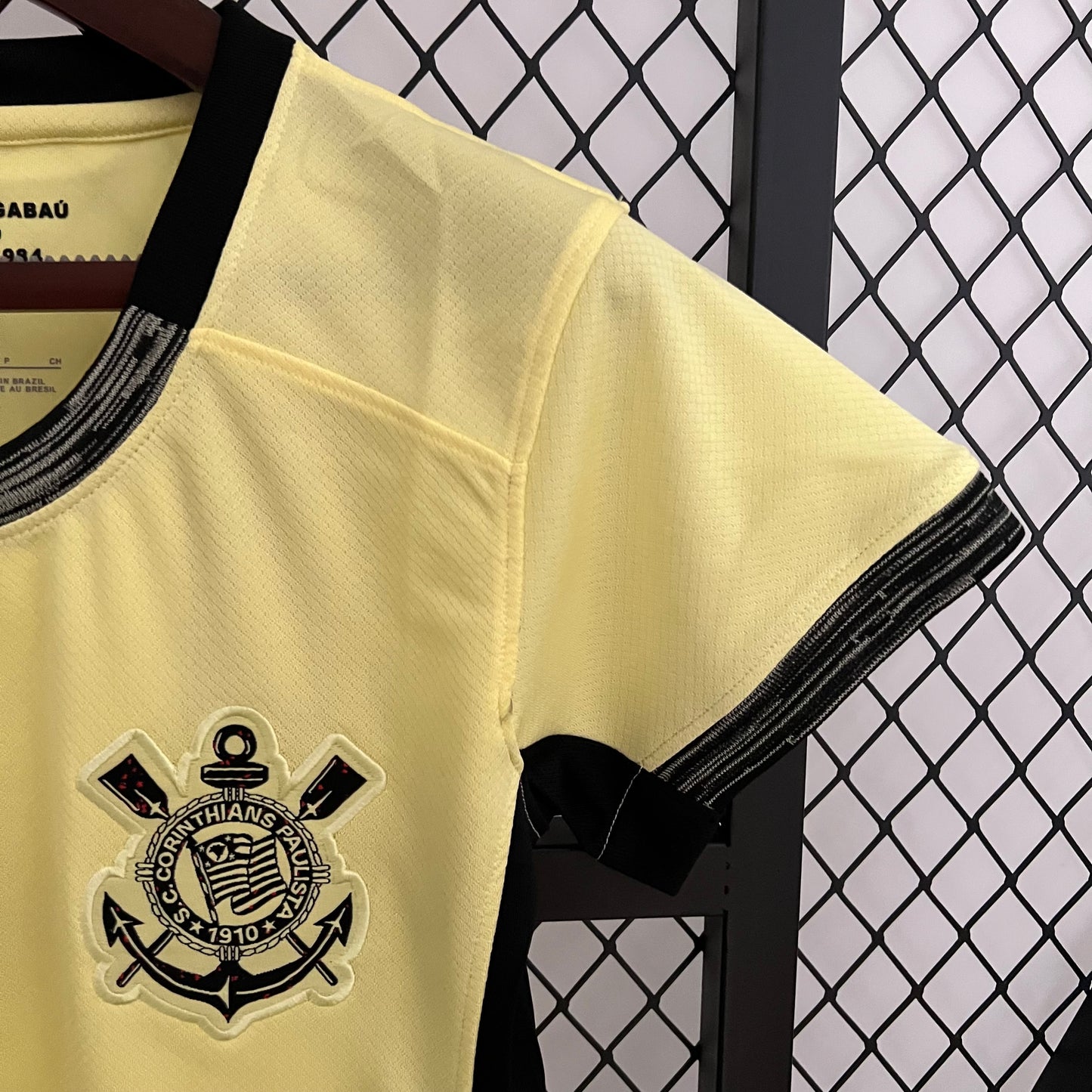 23/24 Women’s Corinthians Third Away