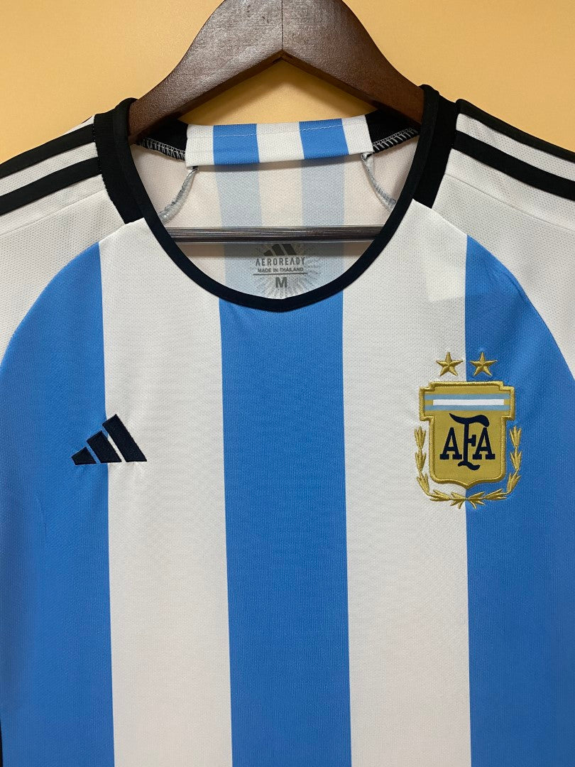 Women's 22 23 Argentina Home