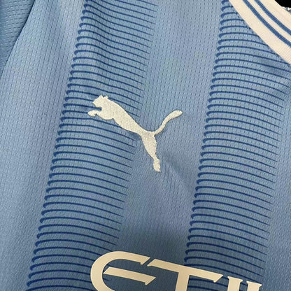 Women’s 2023 24 Manchester City Home