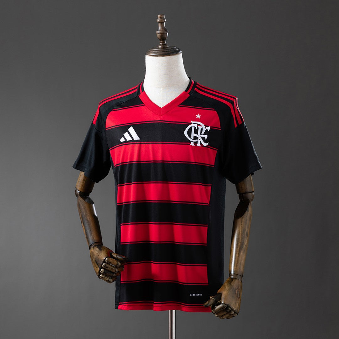 25/26 Flamengo Home