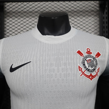 24 25 Players Corinthians Home