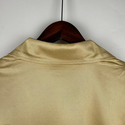 Retro Barcelona 2002 Away