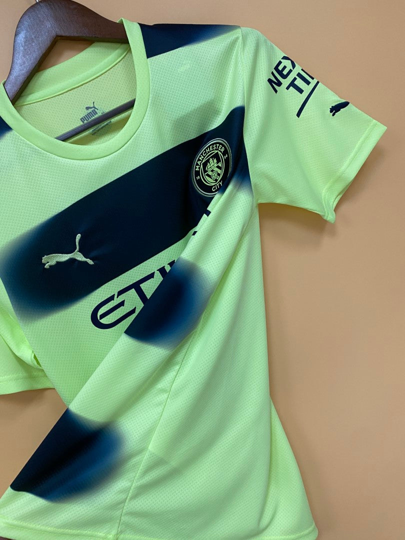 22 23 Manchester City and Away