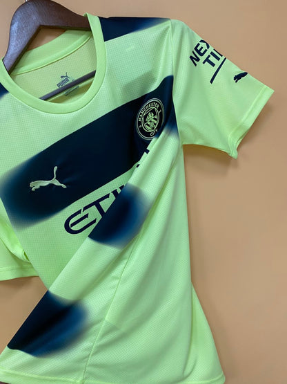 22 23 Manchester City and Away