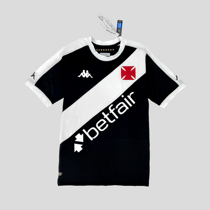 Vasco da Gama 2024 25 Home Jersey Coutinho