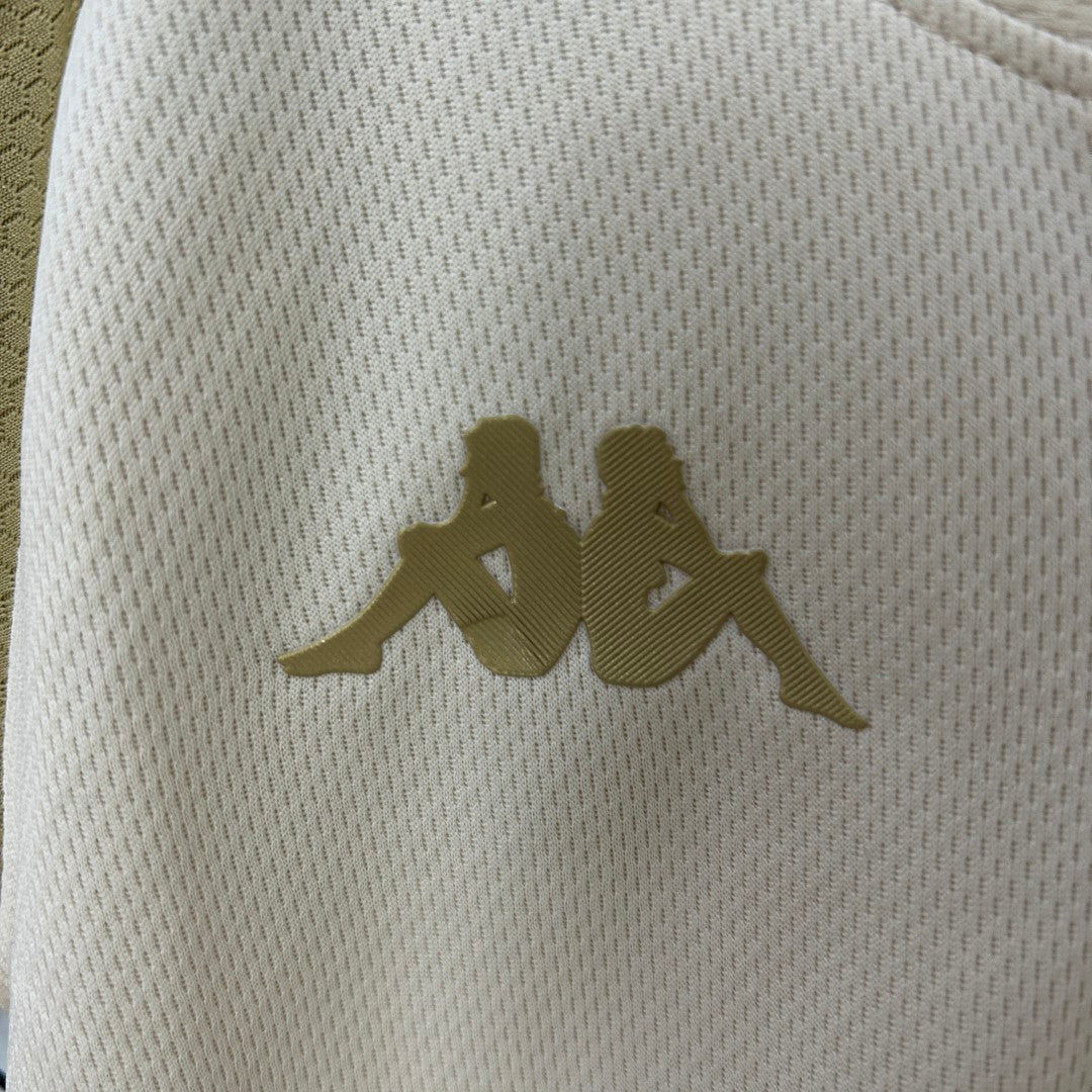 24 25 Kids Vasco da Gama Third Away