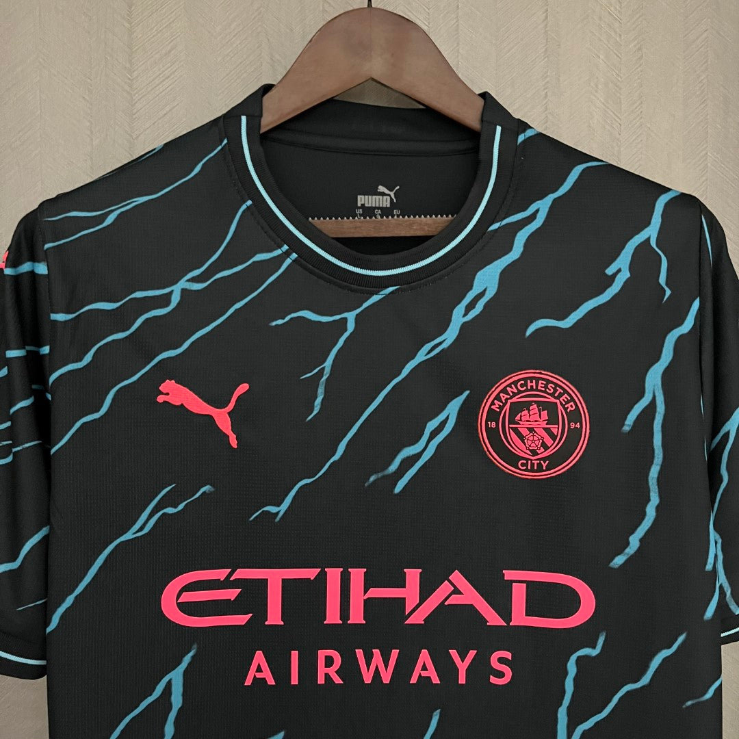 2023 24 Manchester City Il Away