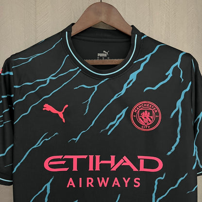 2023 24 Manchester City Il Away