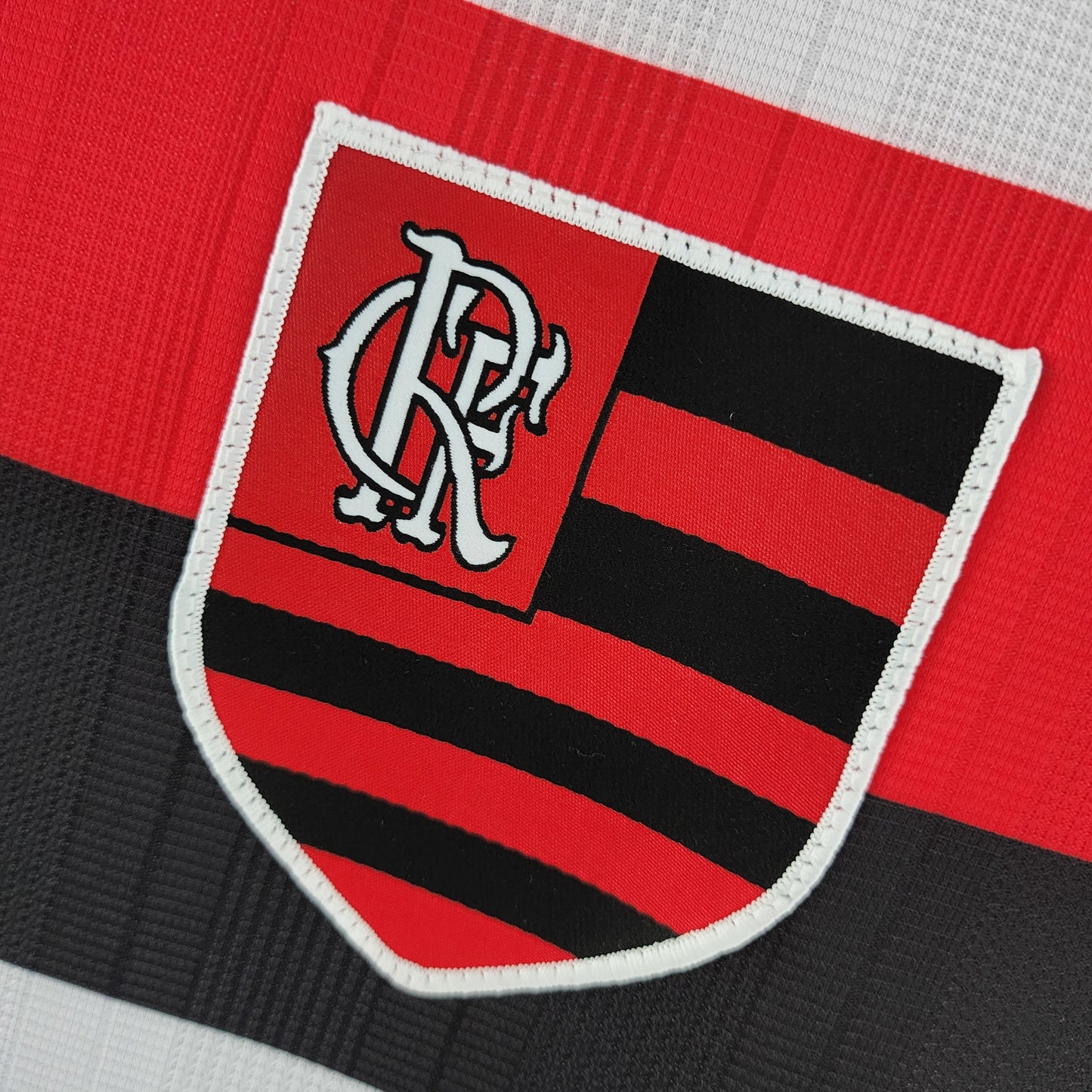 Retro 1995 Flamengo Away