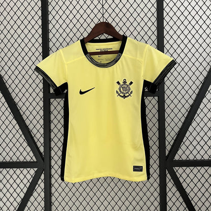 23/24 Women’s Corinthians Third Away