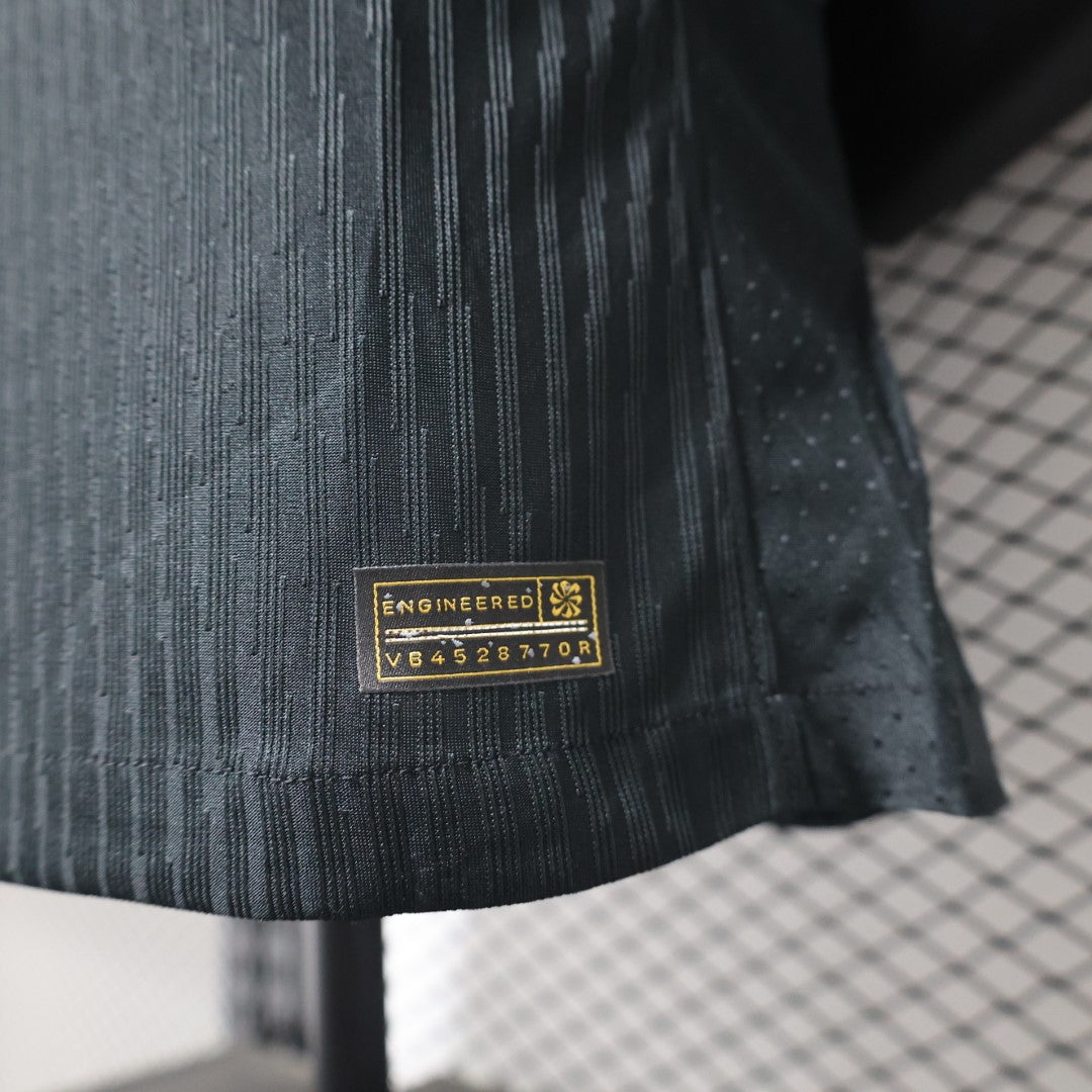 24 25 Players Corinthians Away