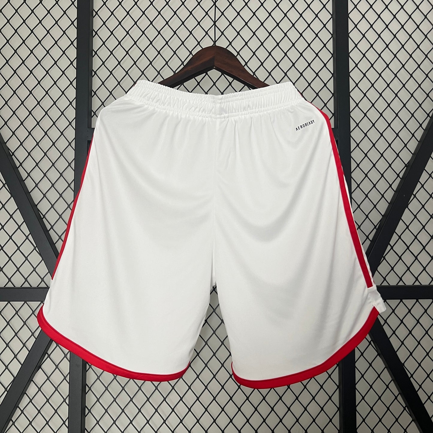 24/25 Shorts Flamengo Home