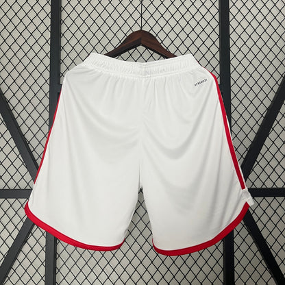 24/25 Shorts Flamengo Home