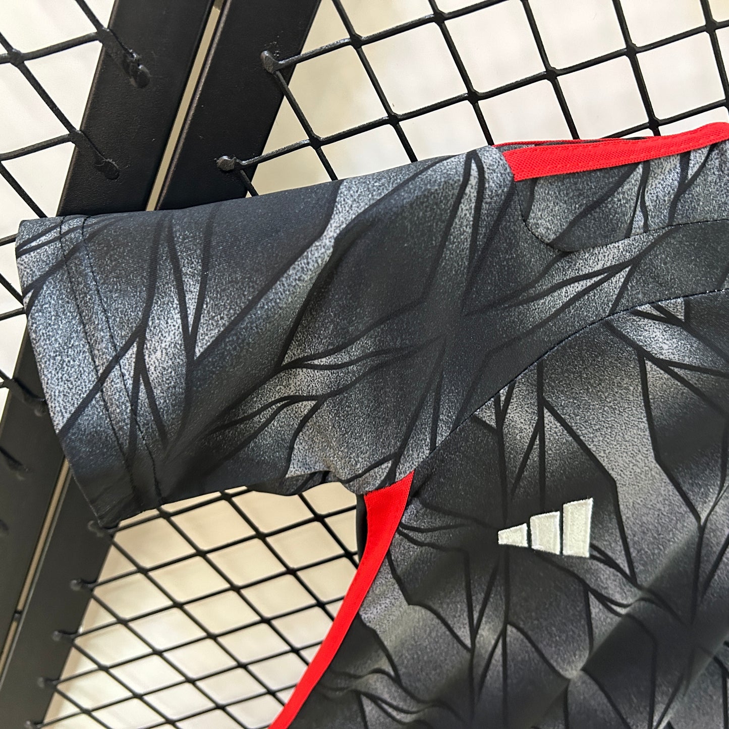 24/25 Kids Flamengo Third Size