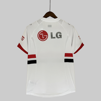 Retro São Paulo 2006 Home