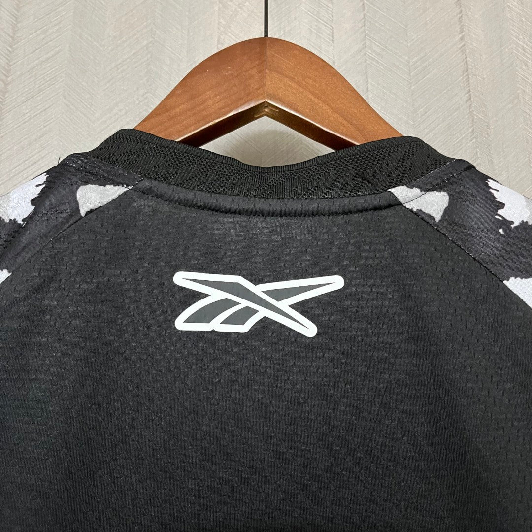 Women’s 2025 26 Botafogo Illl Jersey