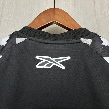 Women’s 2025 26 Botafogo Illl Jersey