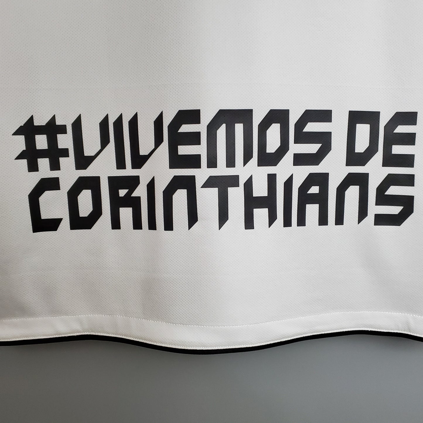 Retro Corinthians 2012 Home