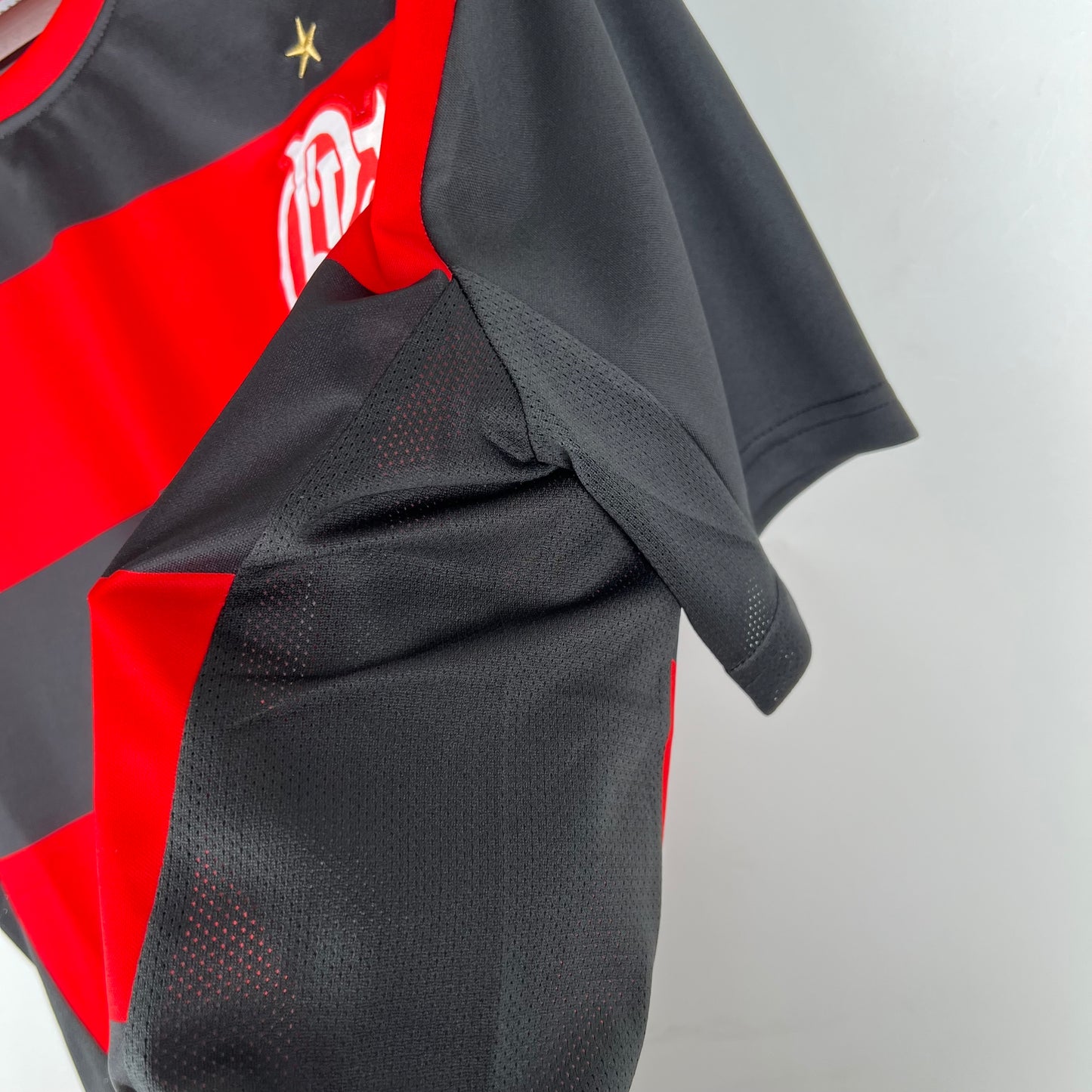 Retro Flamengo 2002 Home