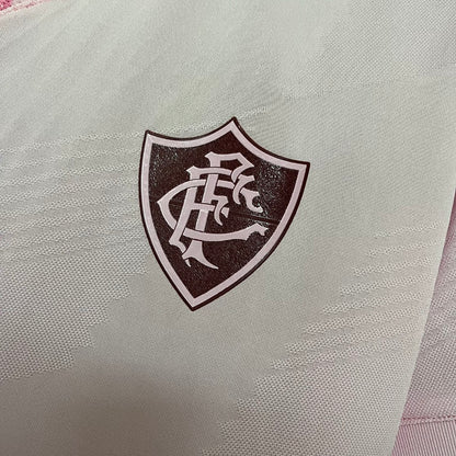 Women's 2024 25 Fluminense Pink