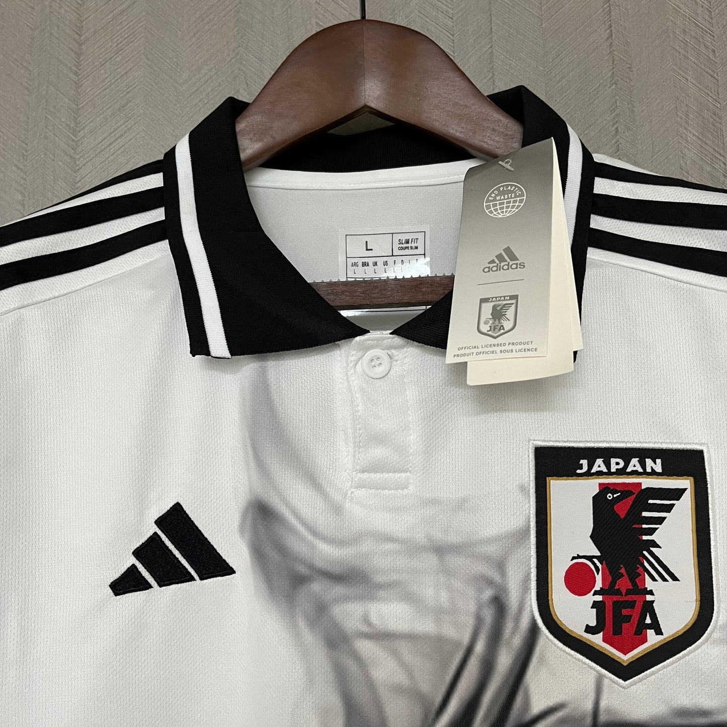 2023/24 Japanese White