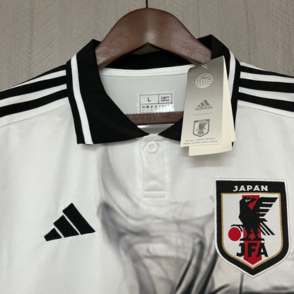 2023/24 Japanese White