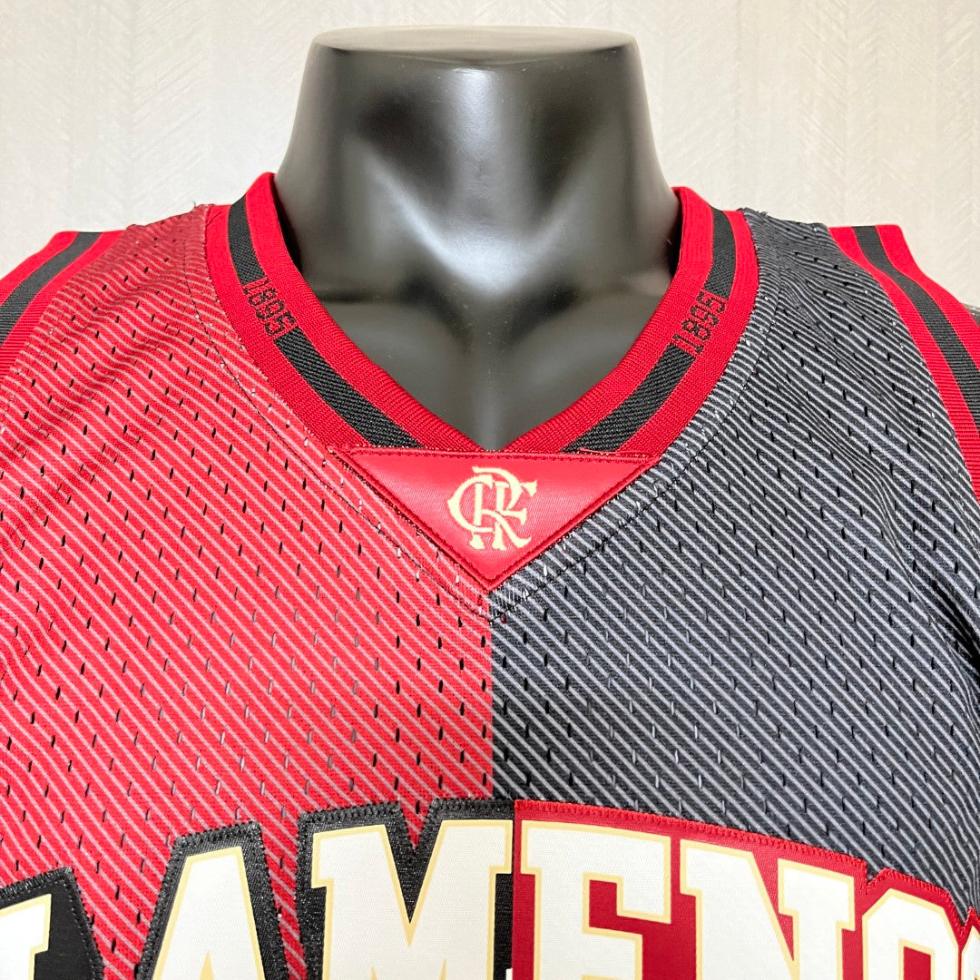 Mitchell & Ness Flamengo Limited Edition Jersey
