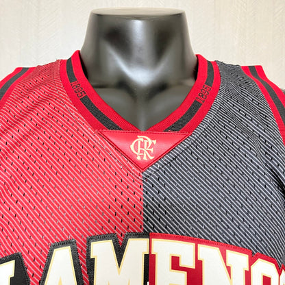 Mitchell & Ness Flamengo Limited Edition Jersey