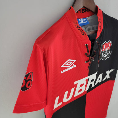 Retro Flamengo 1994 100th Anniversary Edition