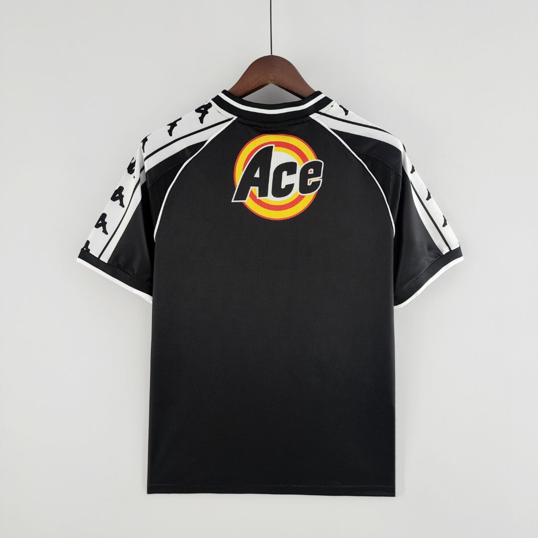 Retro Vasco da Gama 2000 Home