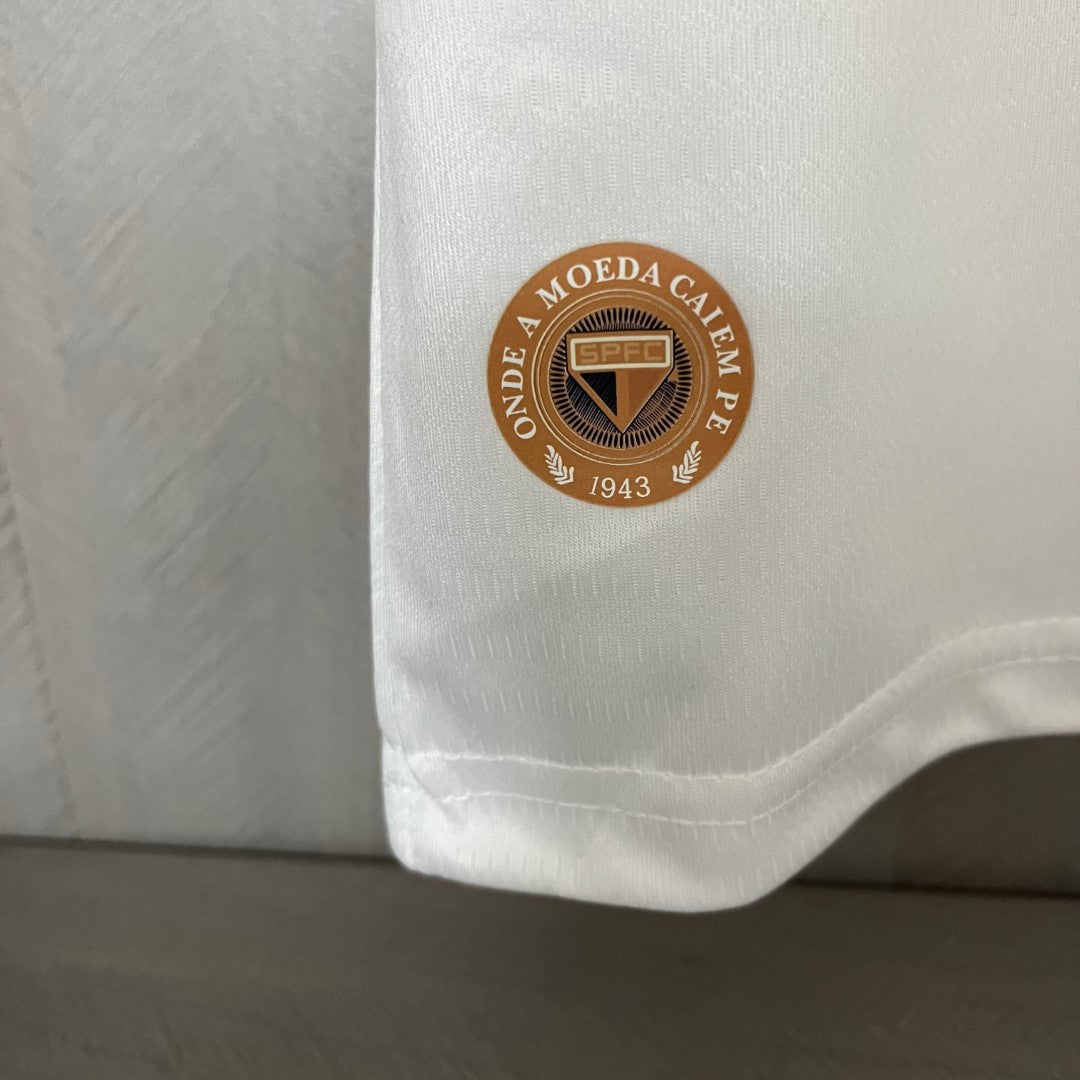 Children's Clothing 2024 25 São Paulo Home