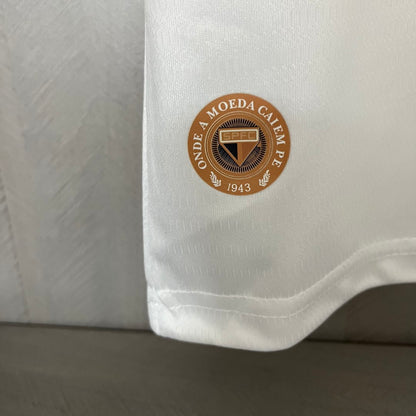 Children's Clothing 2024 25 São Paulo Home