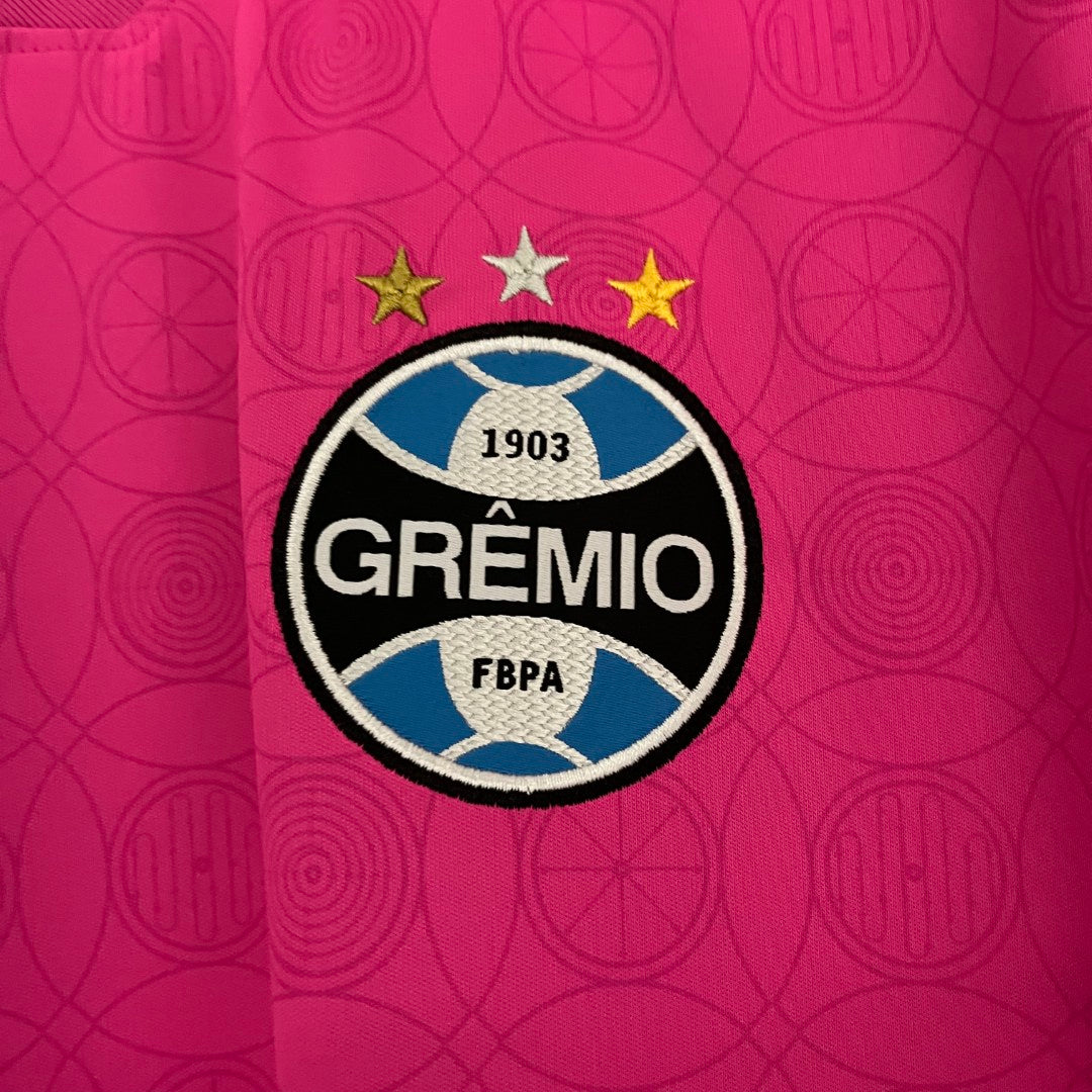 2023 24 Grêmio Pink