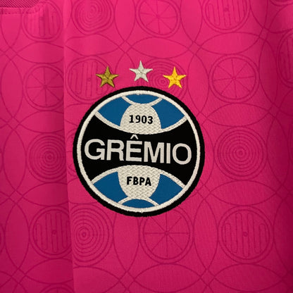 2023 24 Grêmio Pink