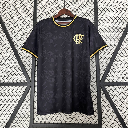 23/24 Flamengo Black