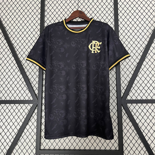 23/24 Flamengo Black