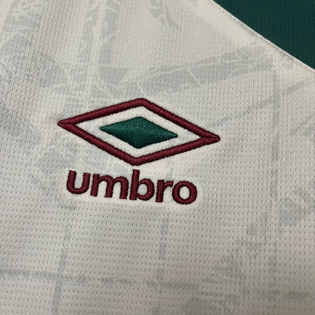 2024 25 Fluminense III Jersey