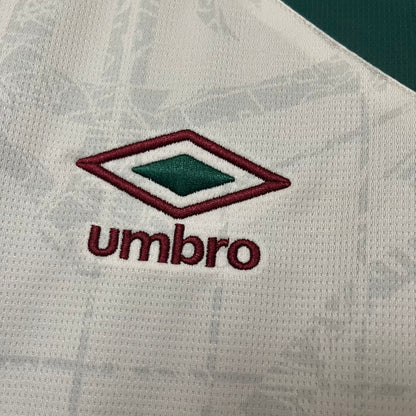 2024 25 Fluminense III Jersey