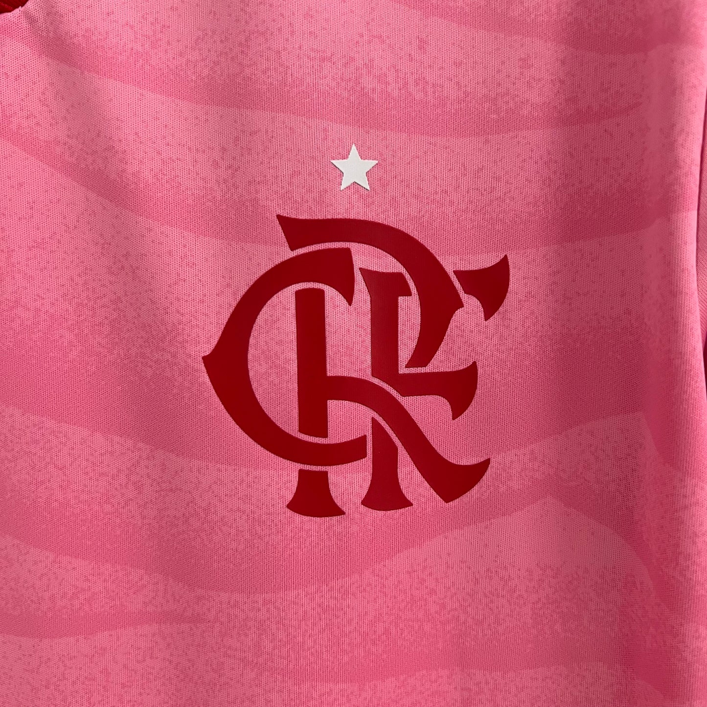 23/24 Flamengo Pink
